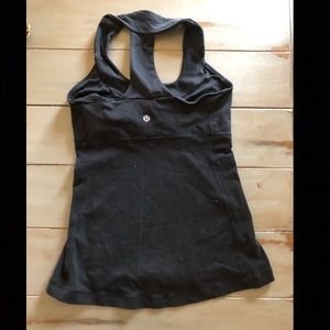 Lululemon Workout Top